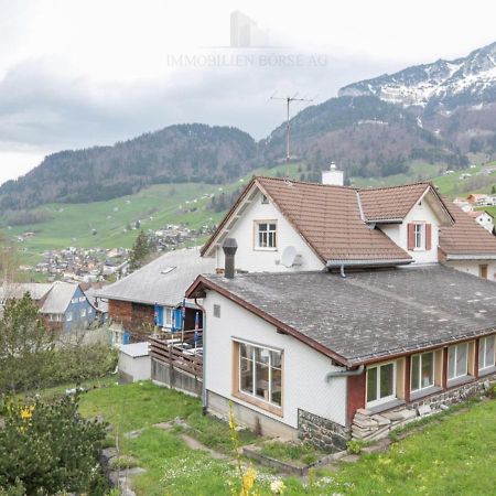Bed and Breakfast Riviera Amden Exterior foto