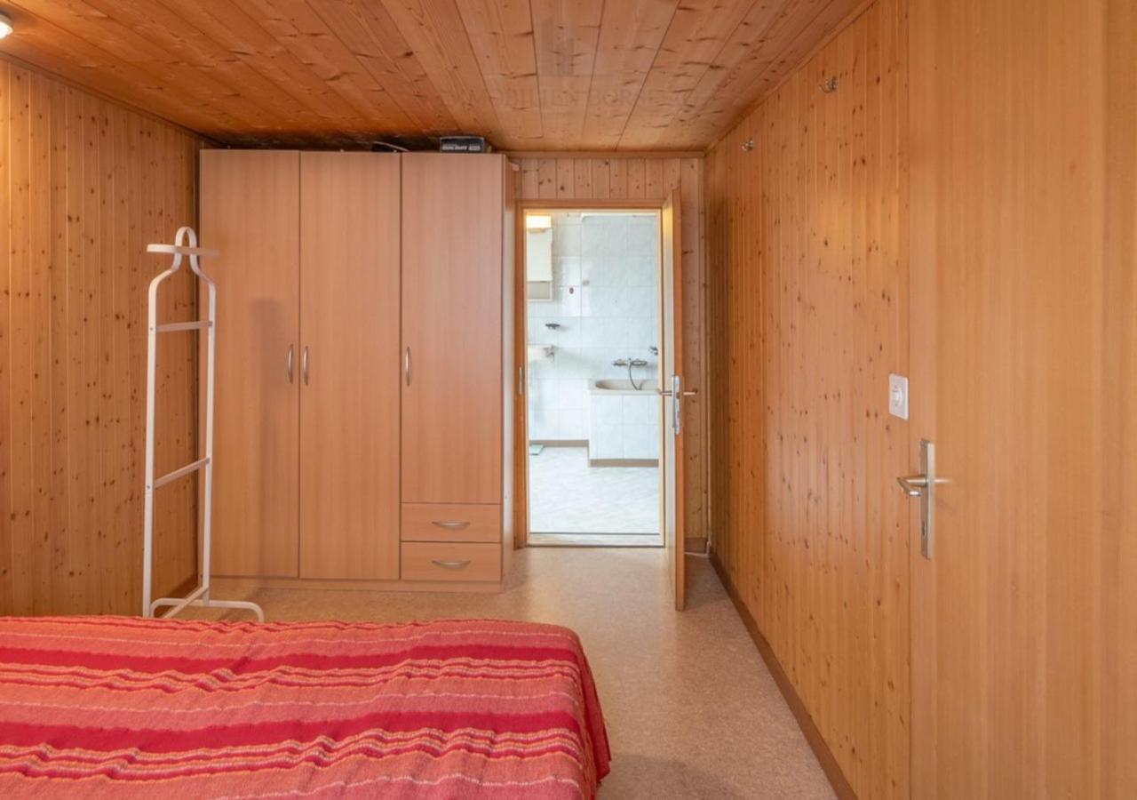 Bed and Breakfast Riviera Amden Exterior foto