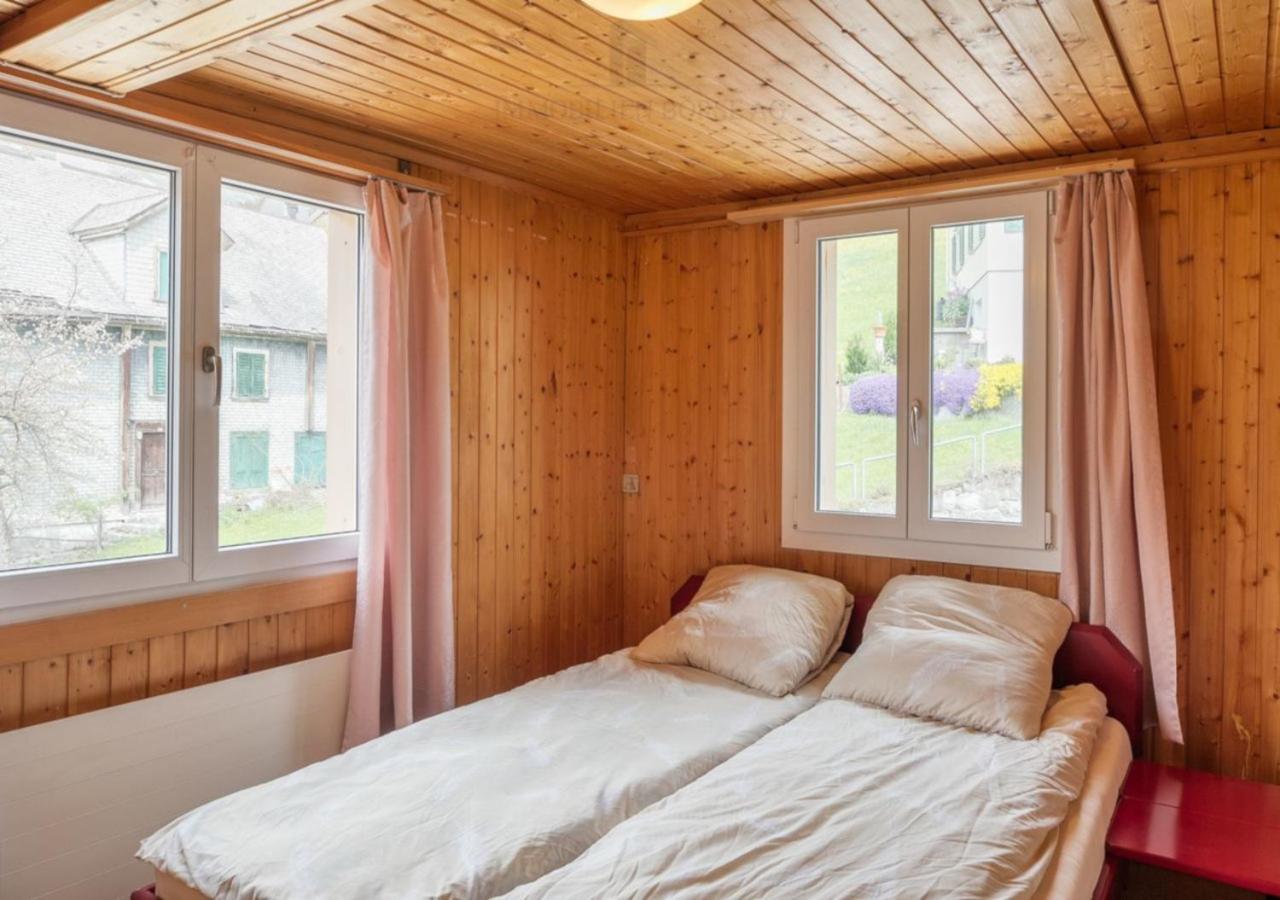 Bed and Breakfast Riviera Amden Exterior foto