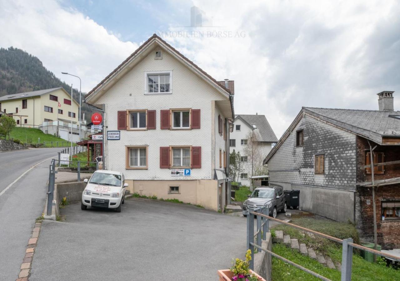 Bed and Breakfast Riviera Amden Exterior foto