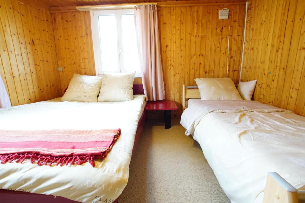 Bed and Breakfast Riviera Amden Exterior foto