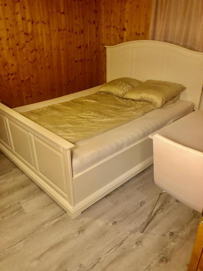 Bed and Breakfast Riviera Amden Exterior foto